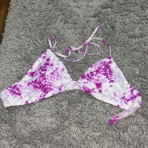 Victoria’s Secret Bikini top!